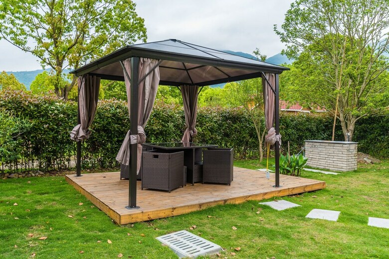 Movingcastle Rv Camping