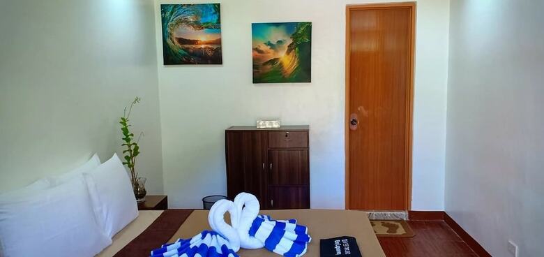 Hotel Soeliana Resort