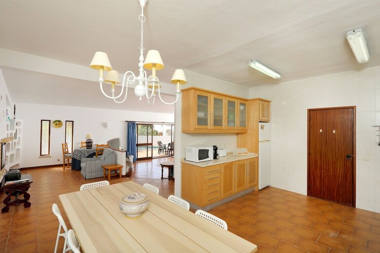 Villa Casa Das Anas