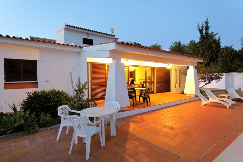 Villa Casa Das Anas