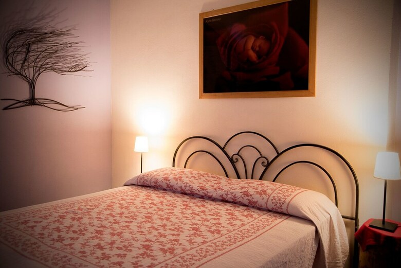 Apartamento Arcobaleno Vacanze