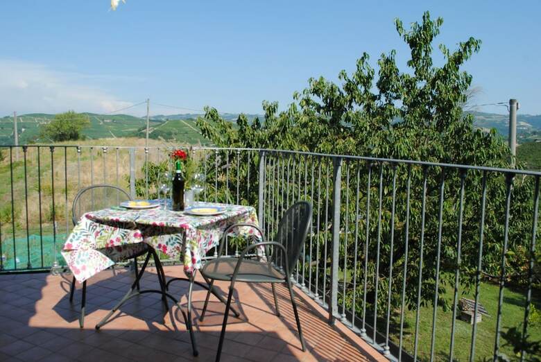 Apartamento Arcobaleno Vacanze