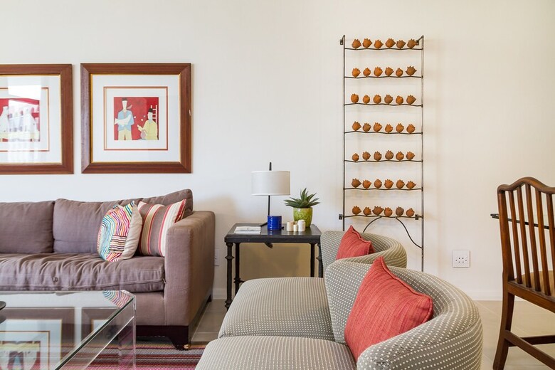 Apartamentos Flatrock 606