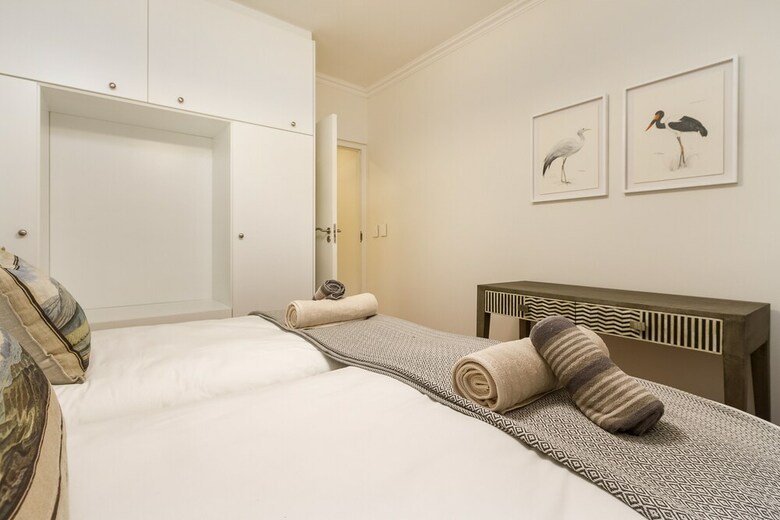 Apartamentos Flatrock 606