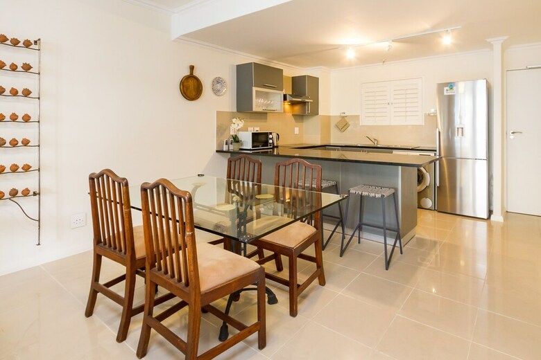Apartamentos Flatrock 606