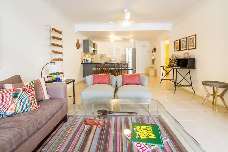 Apartamentos Flatrock 606