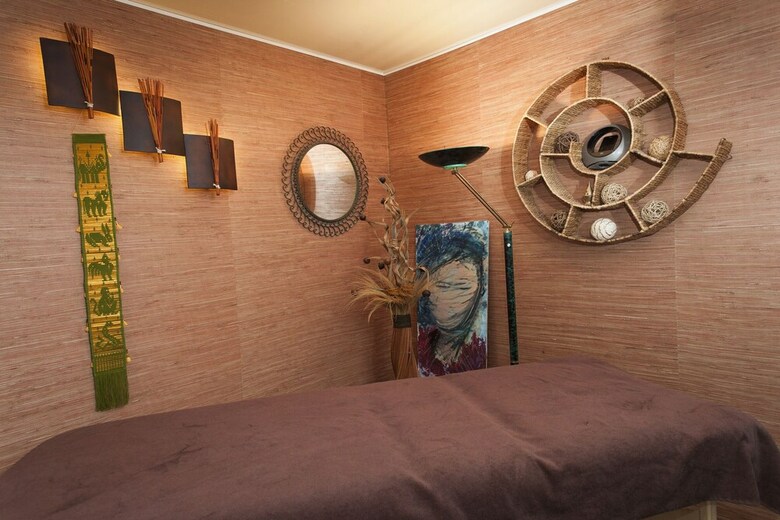 Hotel Entre-amie & Spa