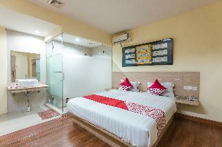 Oyo 773 Hotel Rujia