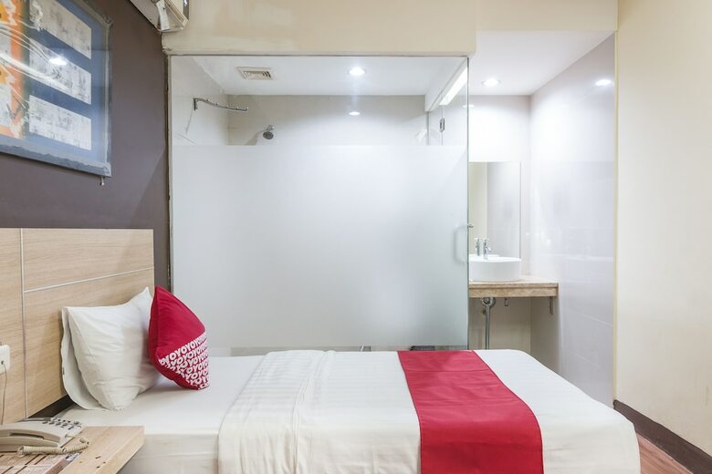 Oyo 773 Hotel Rujia