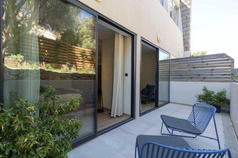 Hotel H�tel Le Kallist�