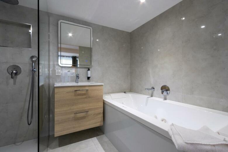 Hotel H�tel Le Kallist�