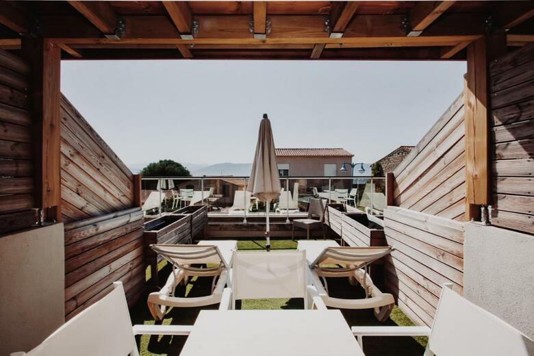 Hotel H�tel Le Kallist�