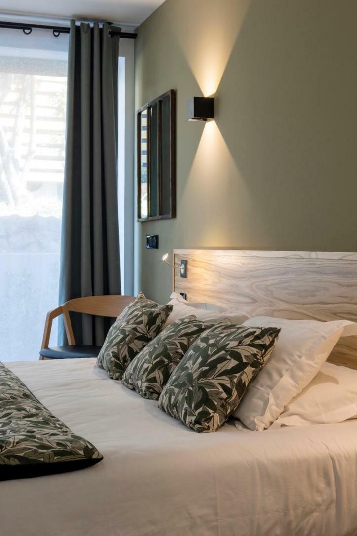 Hotel H�tel Le Kallist�
