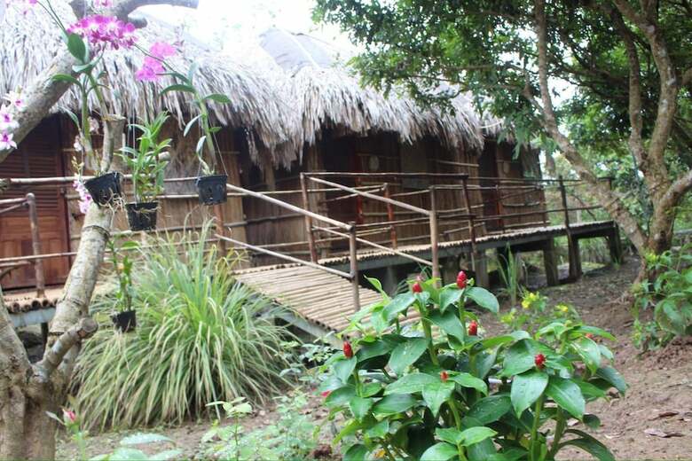 Hotel Dan Sinh Homestay