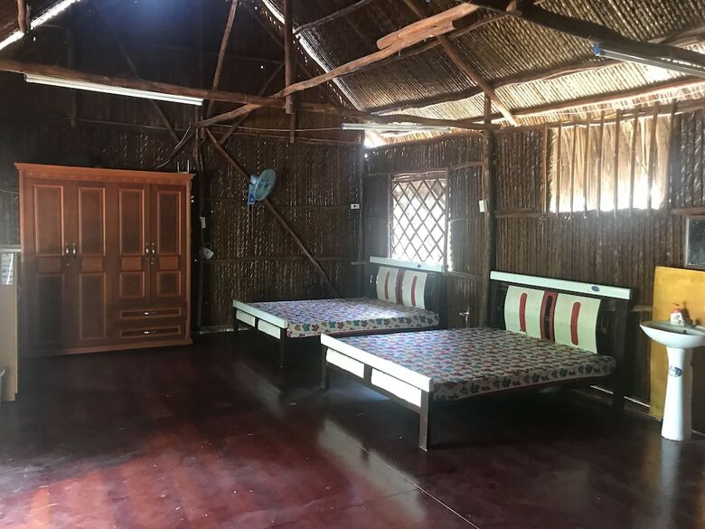 Hotel Dan Sinh Homestay