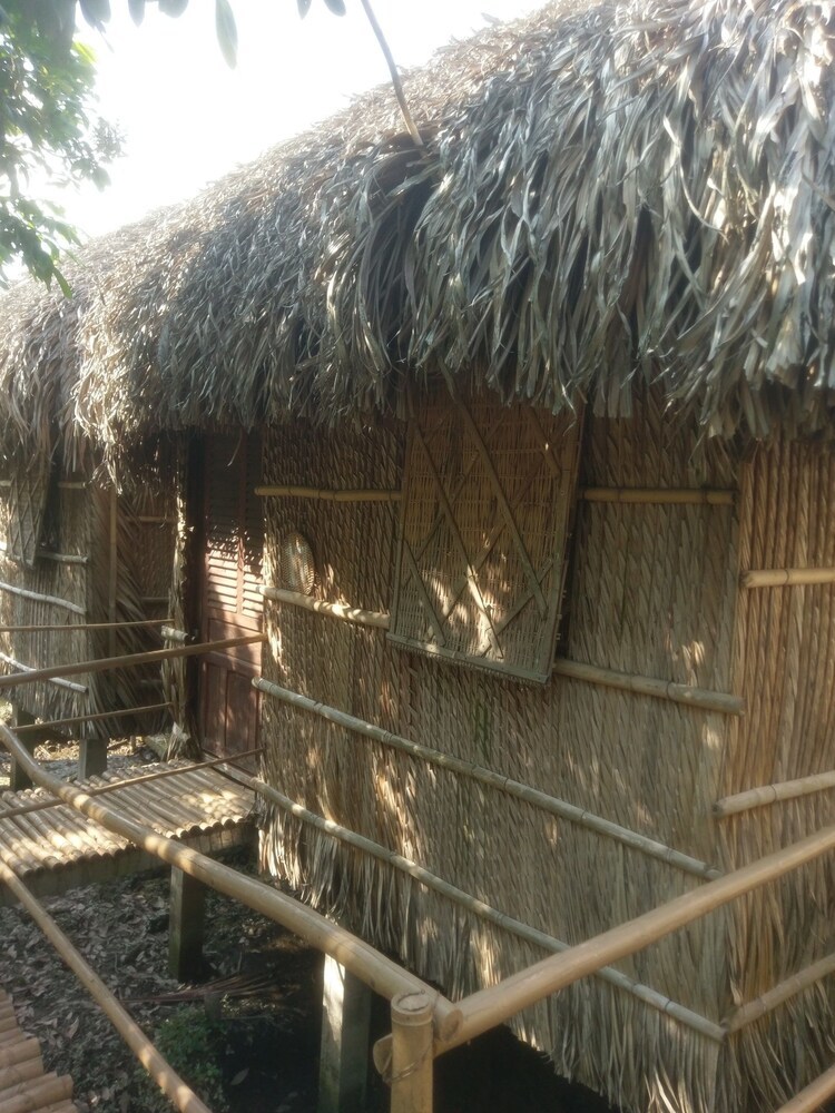 Hotel Dan Sinh Homestay