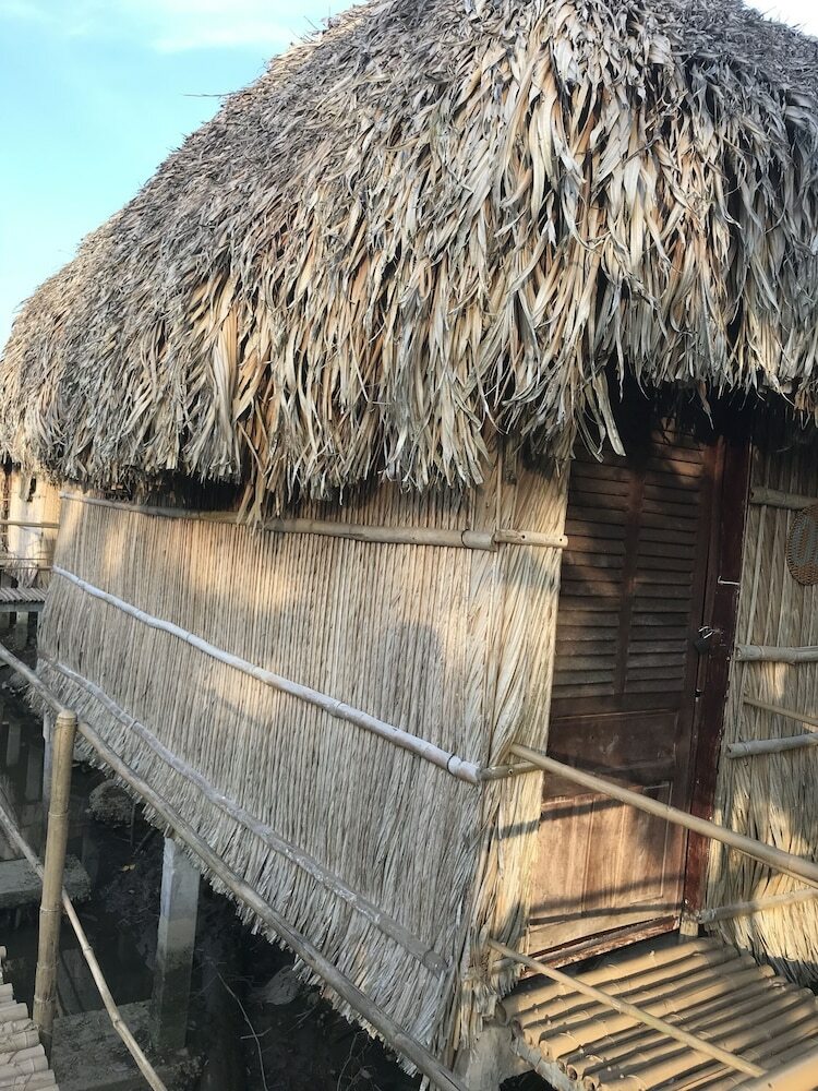 Hotel Dan Sinh Homestay