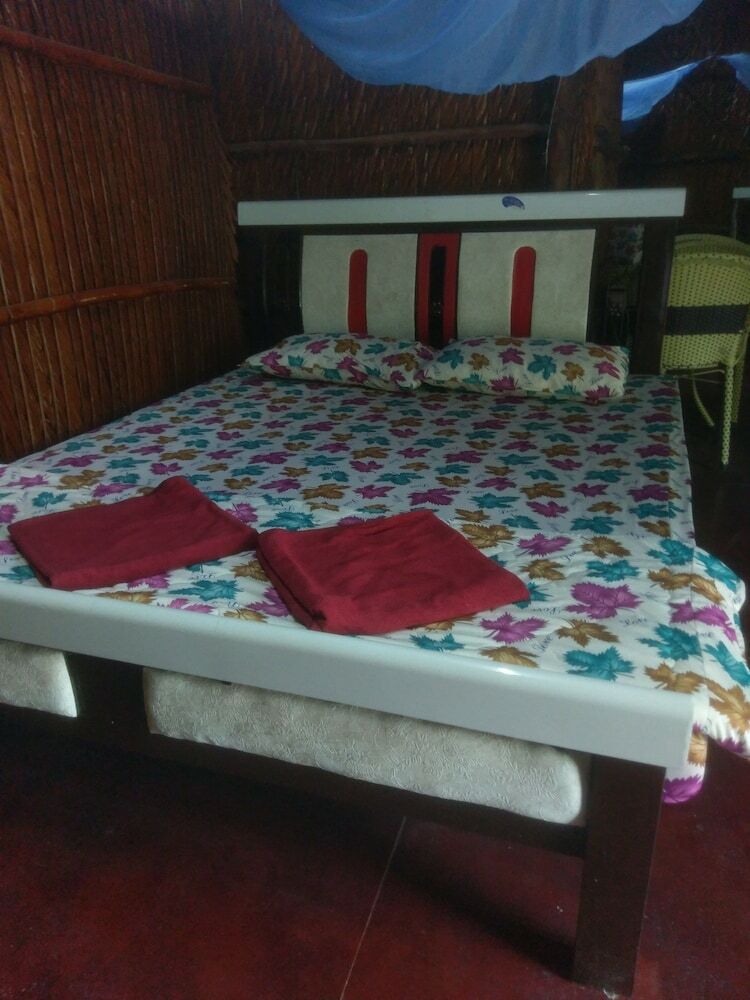 Hotel Dan Sinh Homestay
