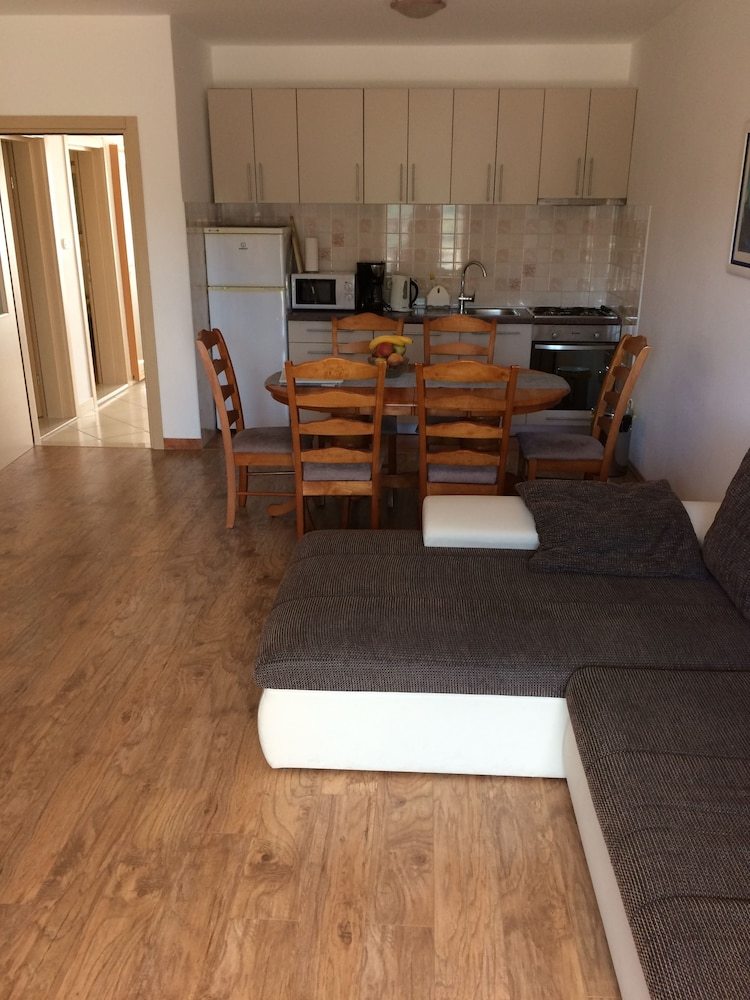 Apartmani Klim