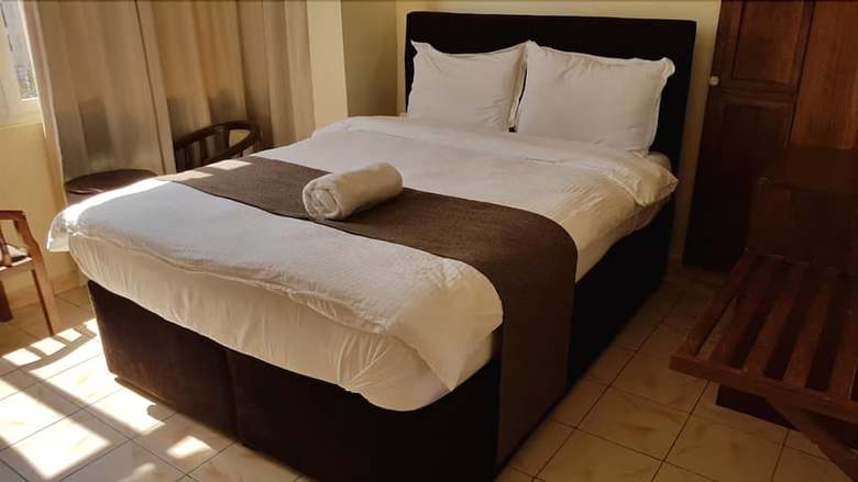 Hotel Regency Inn