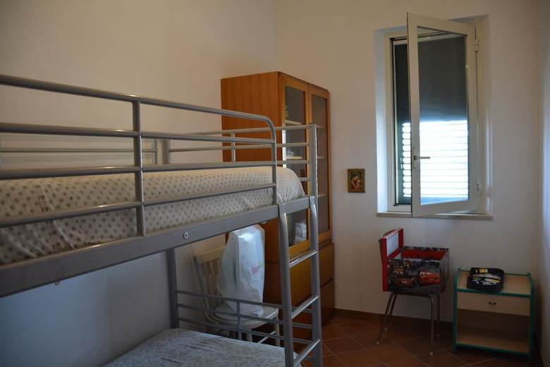 Apartamento Villetta Mare Valderice