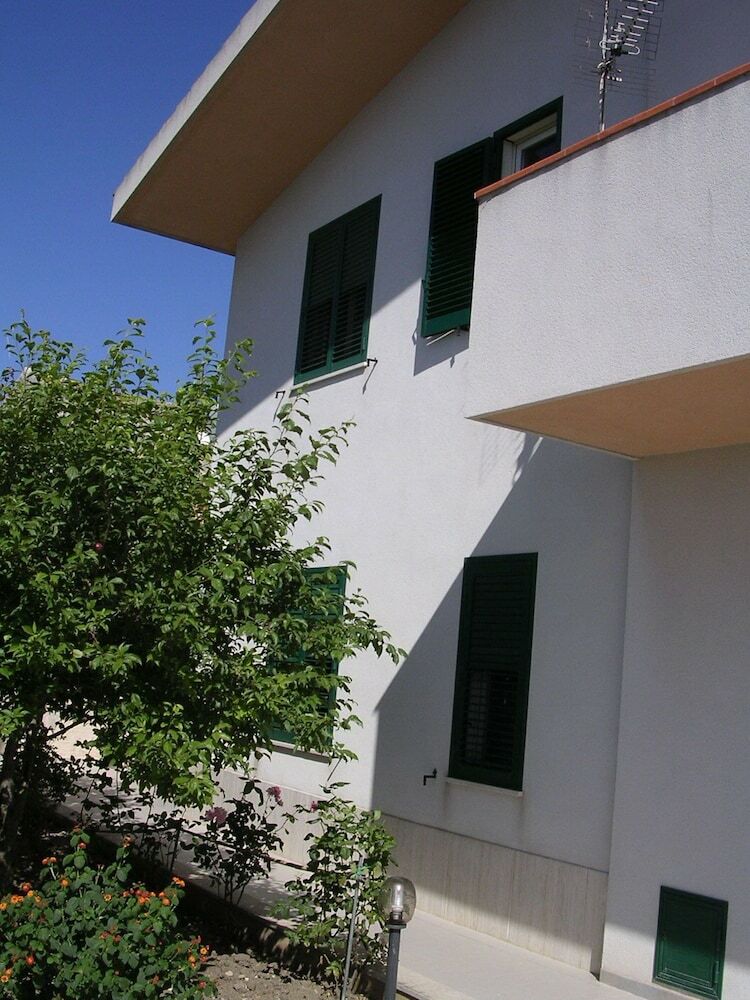 Apartamento Villetta Mare Valderice