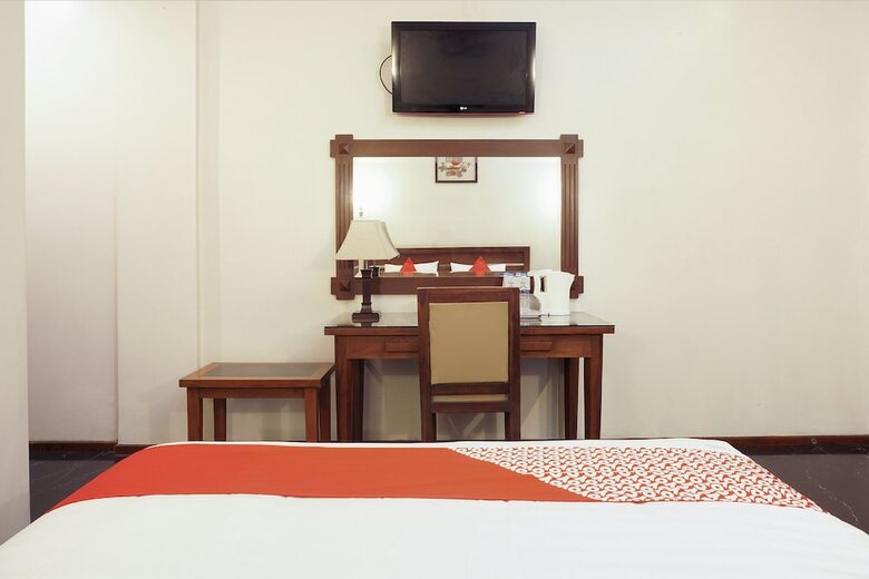 Oyo 514 Omah Pari Boutique Hotel