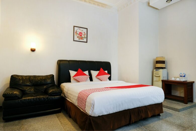 Oyo 514 Omah Pari Boutique Hotel