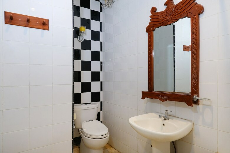 Oyo 514 Omah Pari Boutique Hotel
