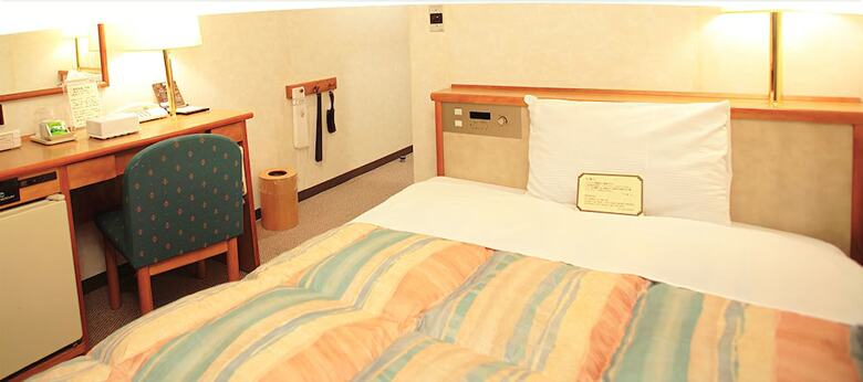 Hotel Mercury Asakusabashi
