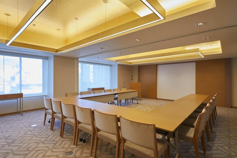 The Kitano Hotel Tokyo