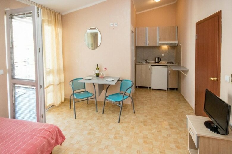 Hotel Apartment Filip