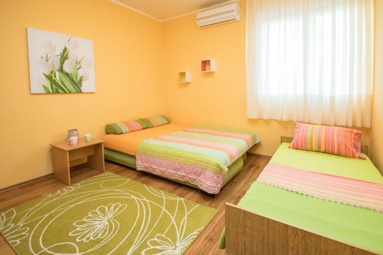 Hotel Apartment Filip