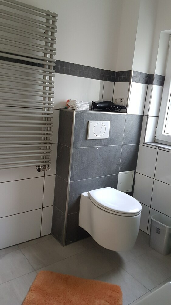 Apartamentos Luxusapartment Steinbreche