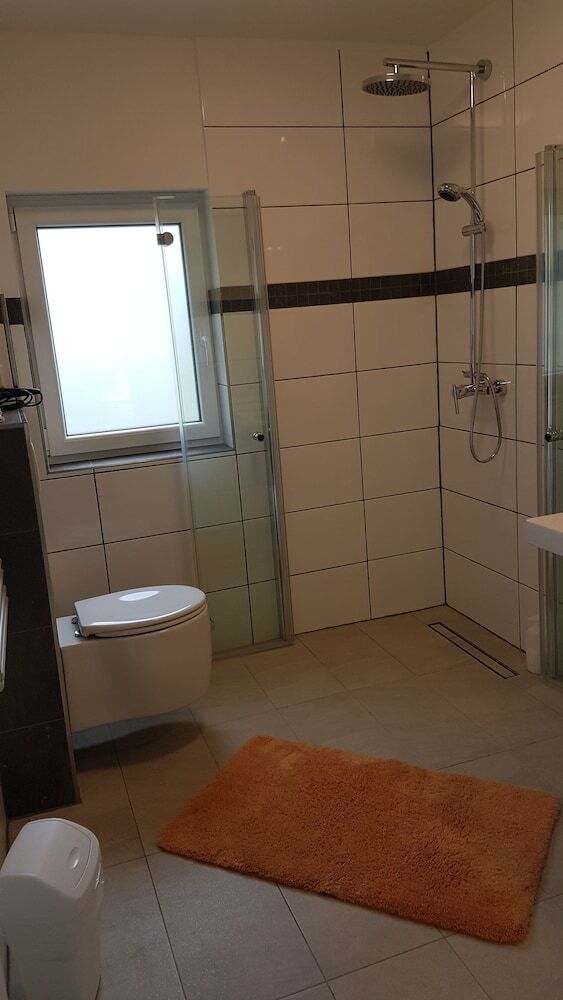 Apartamentos Luxusapartment Steinbreche