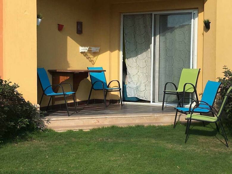 Porto Matrouh Apartments