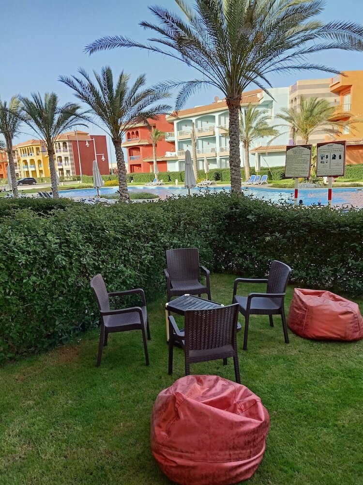 Porto Matrouh Apartments