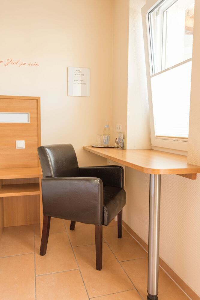 Hotel Motel Am B�rgerpark