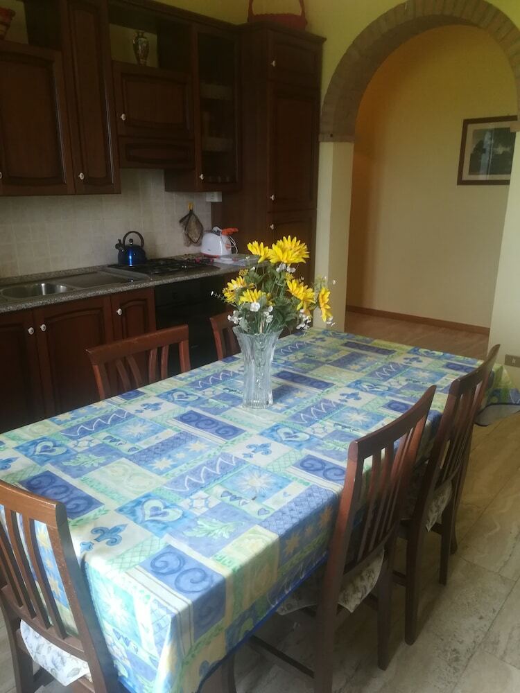 Apartamento Casa Dei Pini