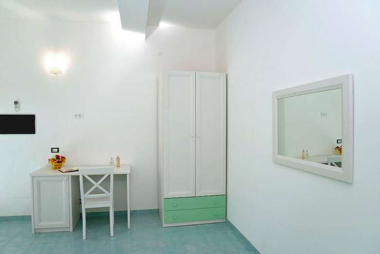 Hotel Affittacamere 7venti