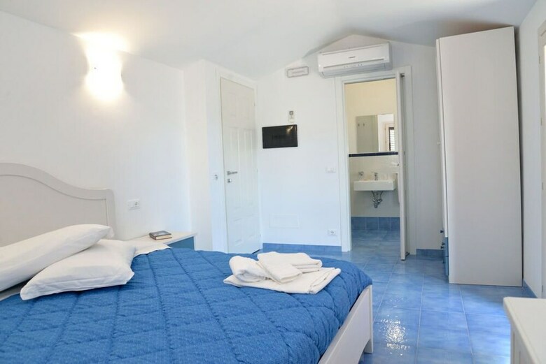 Hotel Affittacamere 7venti