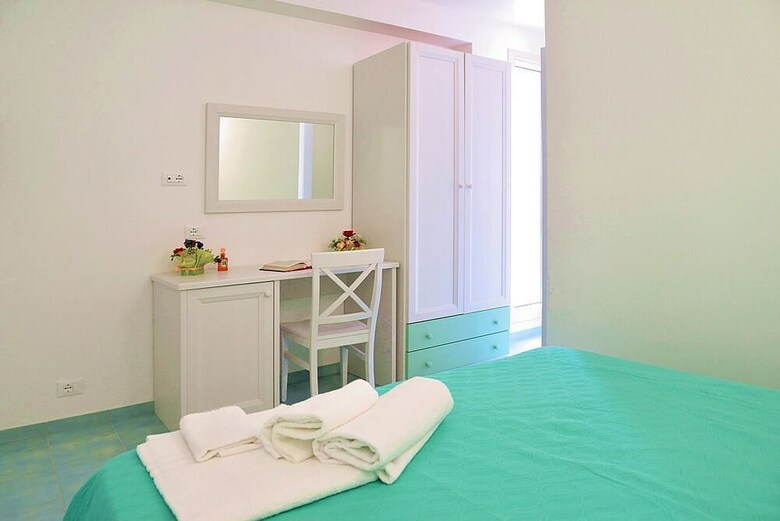 Hotel Affittacamere 7venti