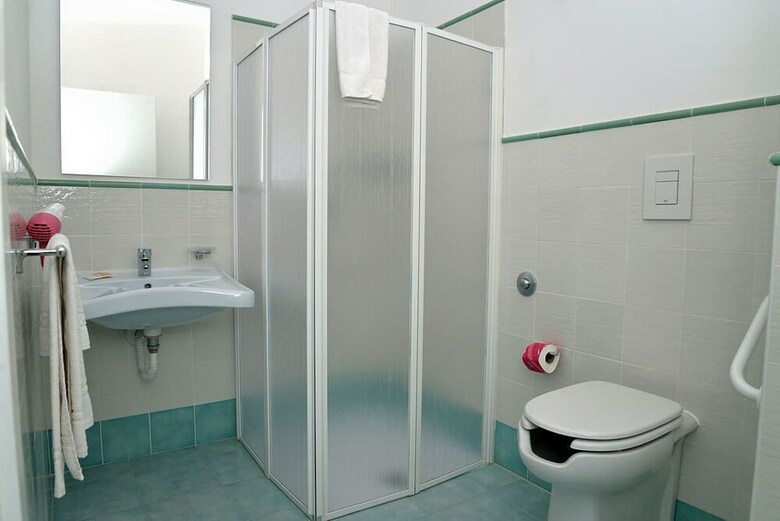 Hotel Affittacamere 7venti