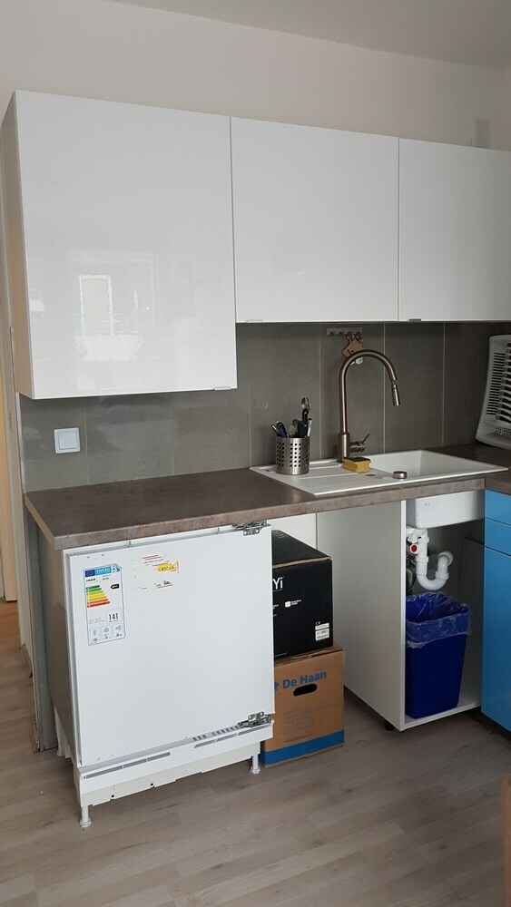 Klein Aber Fein - Apartments In K�ln