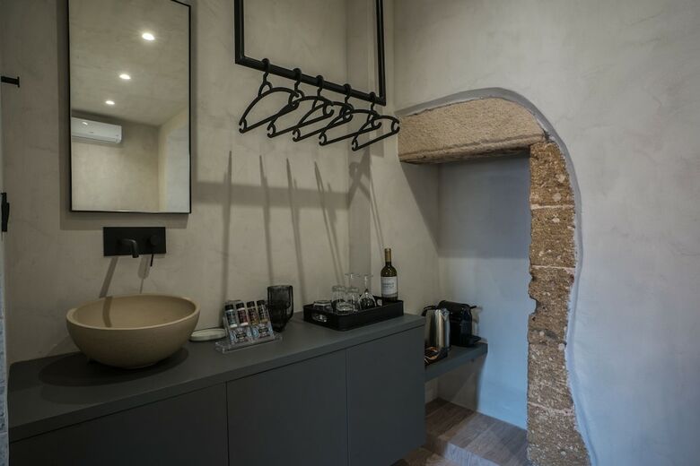 Hotel Cretan Berry Sarpaki
