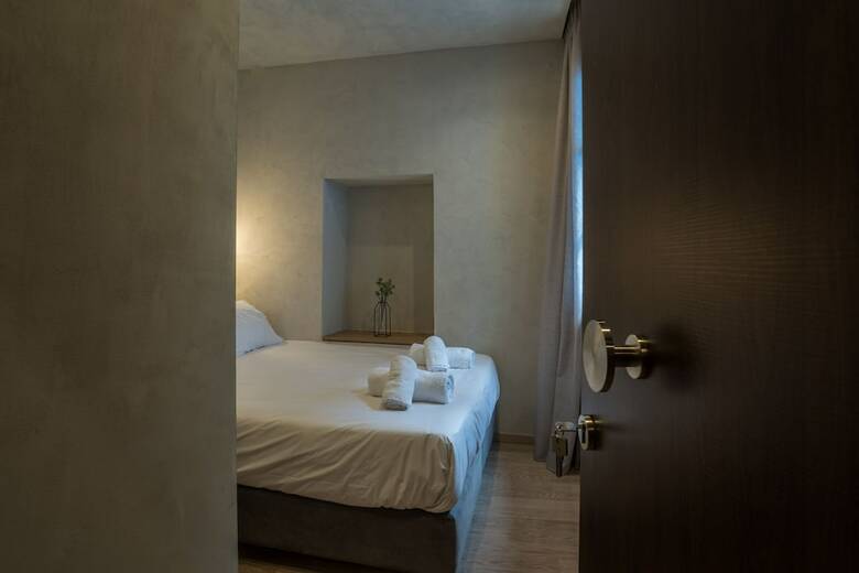 Hotel Cretan Berry Sarpaki