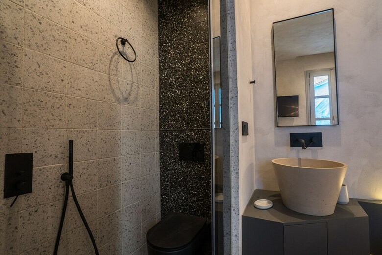 Hotel Cretan Berry Sarpaki