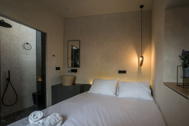 Hotel Cretan Berry Sarpaki