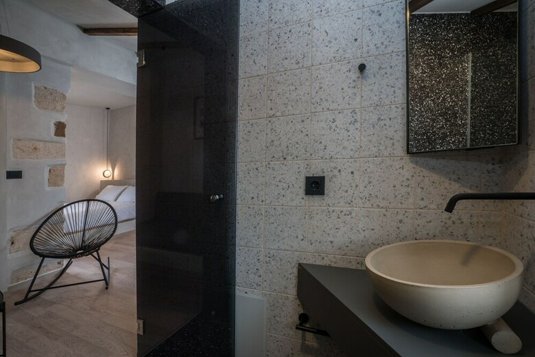 Hotel Cretan Berry Sarpaki