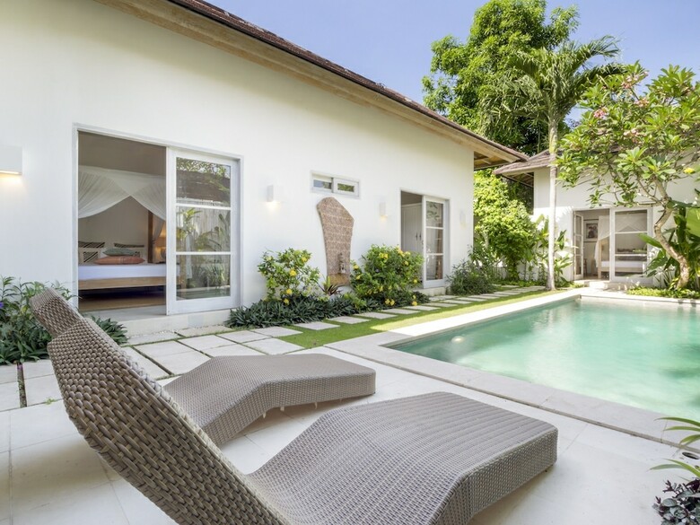 Villa Tara
